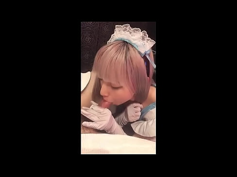 ❤️ Ídolo japonês [mayuka], roupa de empregada francesa, parte 1, broche e masturbação com loção ❤️ Porno russo em nós pt-br.xxxtun.ru