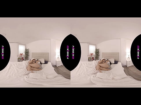 ❤️ PORNBCN VR Duas jovens lésbicas acordam excitadas em realidade virtual 4K 180 3D Genebra Bellucci Katrina Moreno ❤️ Porno russo em nós pt-br.xxxtun.ru